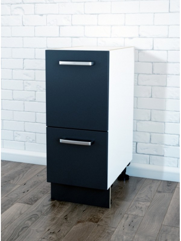 Rubbish Bin Kitset Kitchens